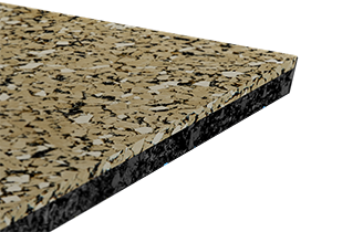 Performance-rubber